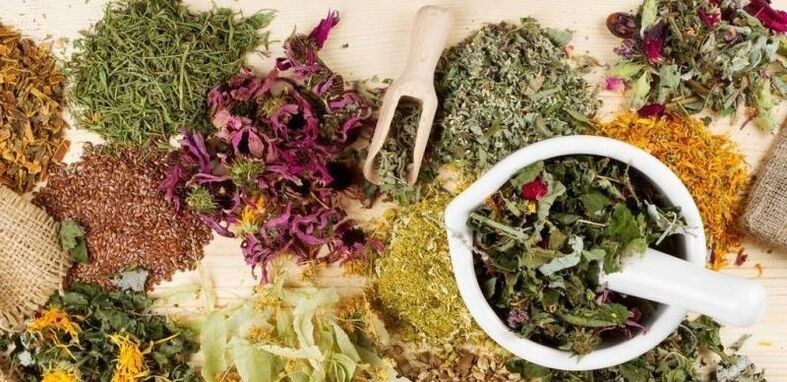 herbs to treat psoriasis on the hands