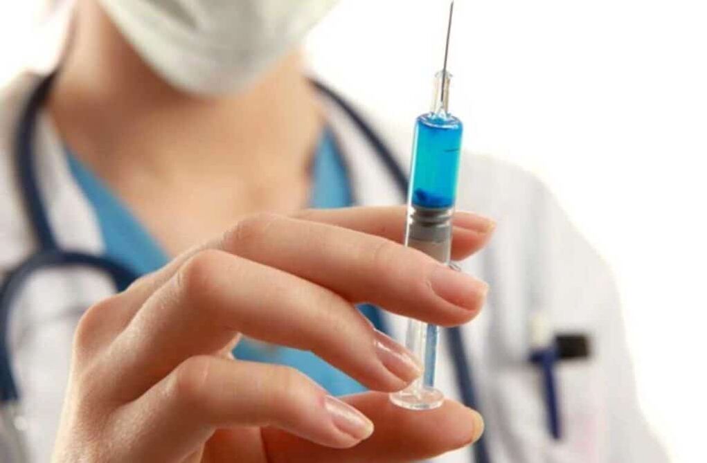 injections to treat psoriasis