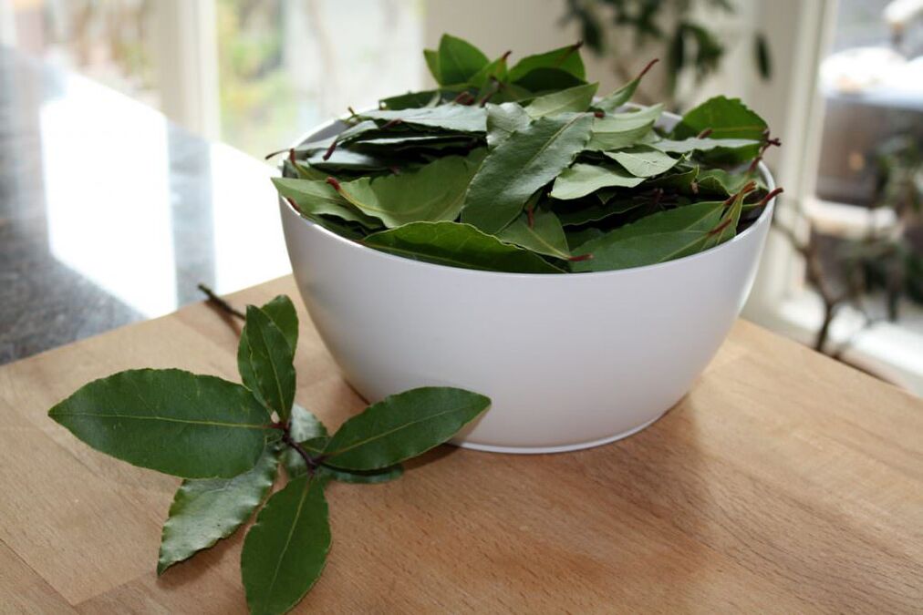 bay leaves for psoriasis